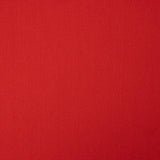 Tecido Canvas Vermelho - Ribes y Casals