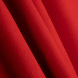 Tecido Canvas Vermelho - Ribes y Casals