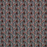 Crepe Poliéster Zebras - Ribes y Casals