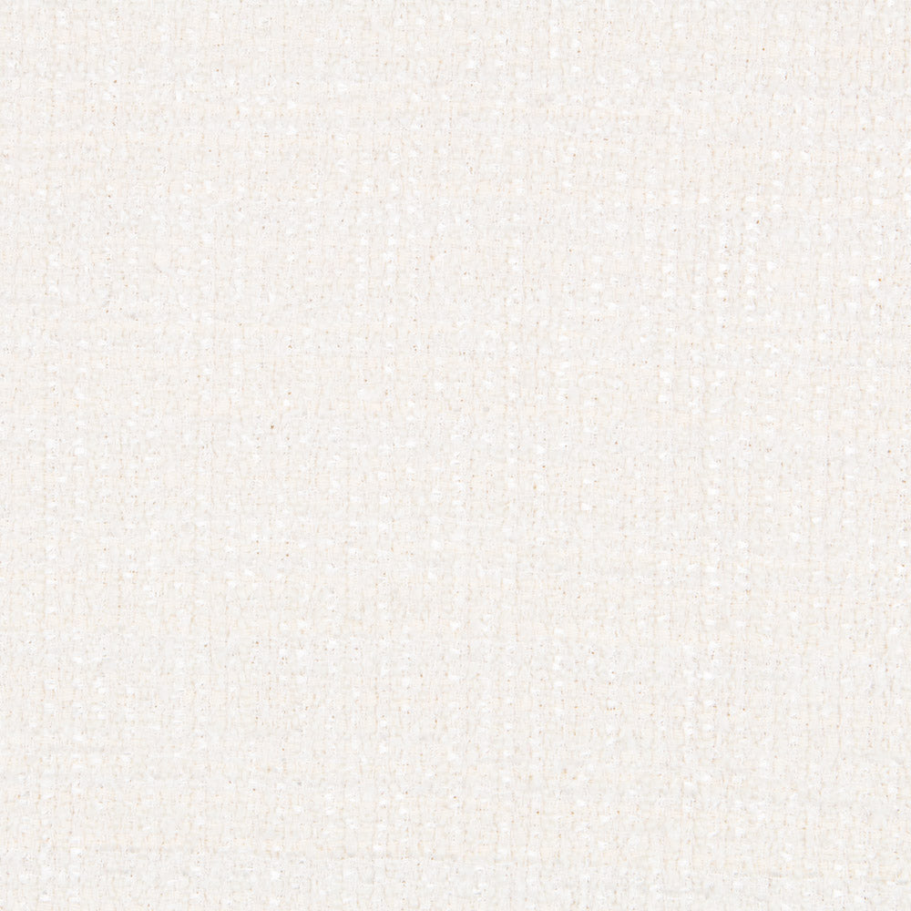 Tecido Chanel Branco Natural - Ribes y Casals