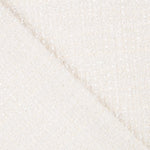 Tecido Chanel Branco Natural - Ribes y Casals