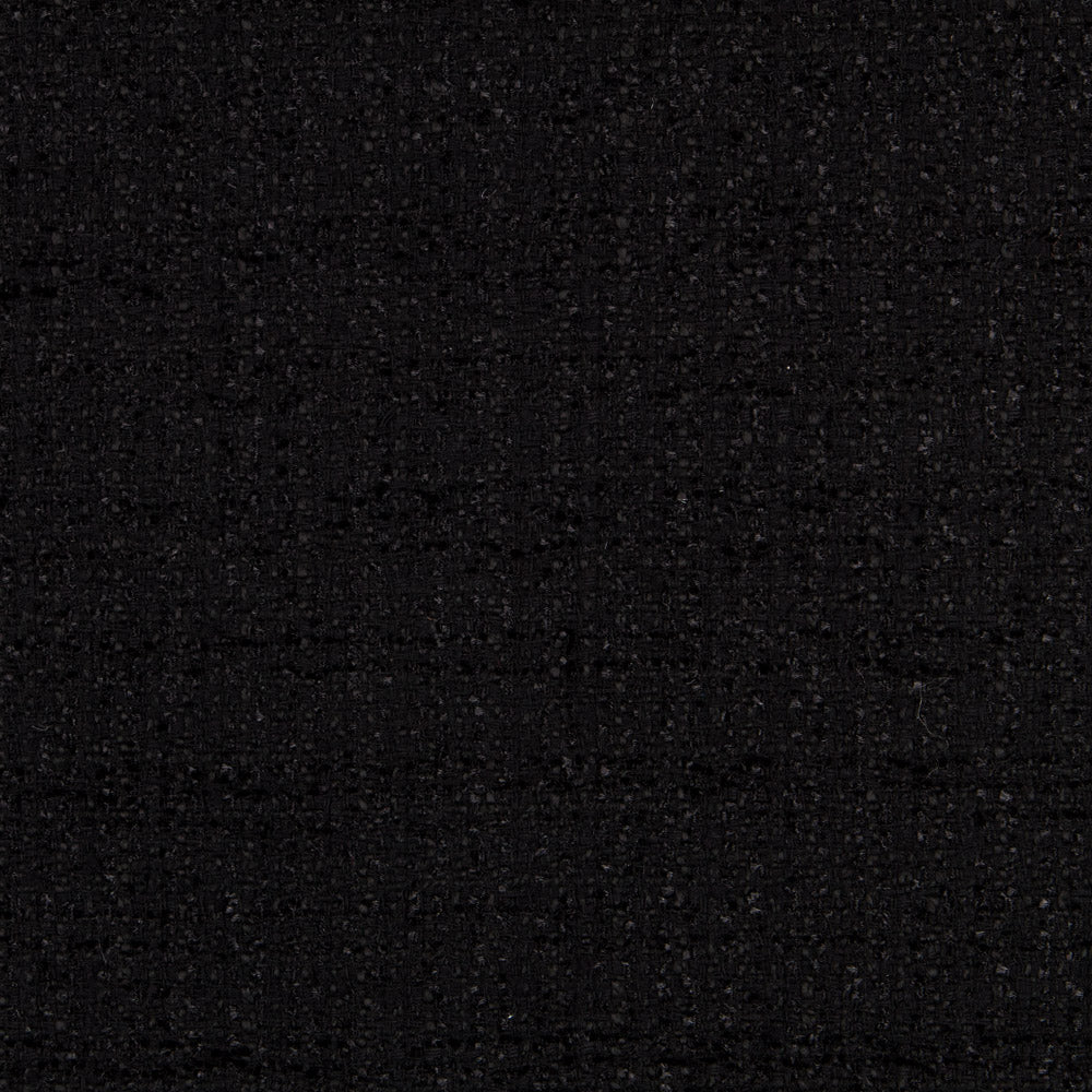 Tecido Chanel Preto - Ribes y Casals