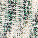 Tecido Chanel Verde Lurex - Ribes y Casals