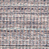 Tecido Chanel Azul Vigoré - Ribes y Casals