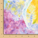 Malha Roma Maxi Desenho - Ribes y Casals