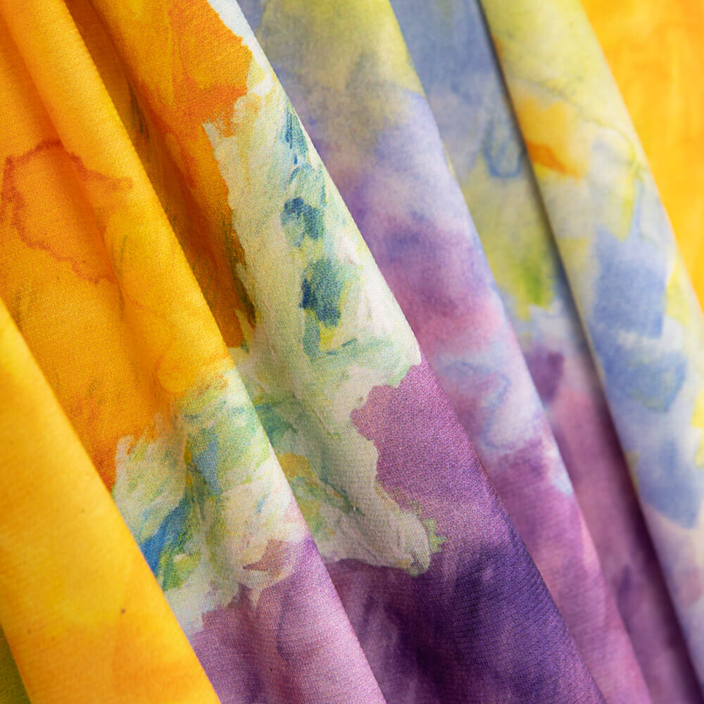 Malha Roma Maxi Desenho - Ribes y Casals