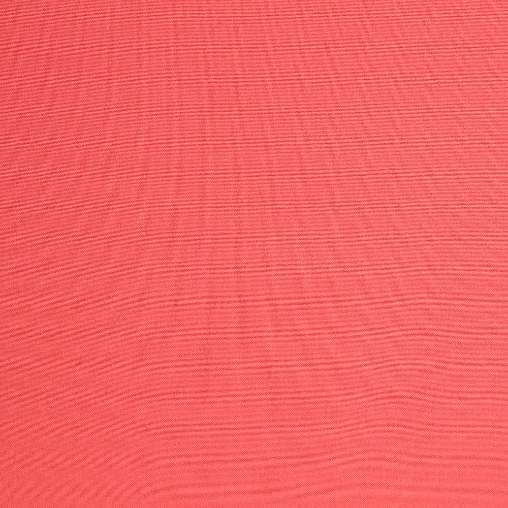 Poliéster Plano Coral - Ribes y Casals