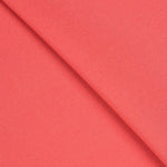 Poliéster Plano Coral - Ribes y Casals