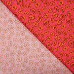 Viscosa Trebol Frambuesa - Ribes y Casals