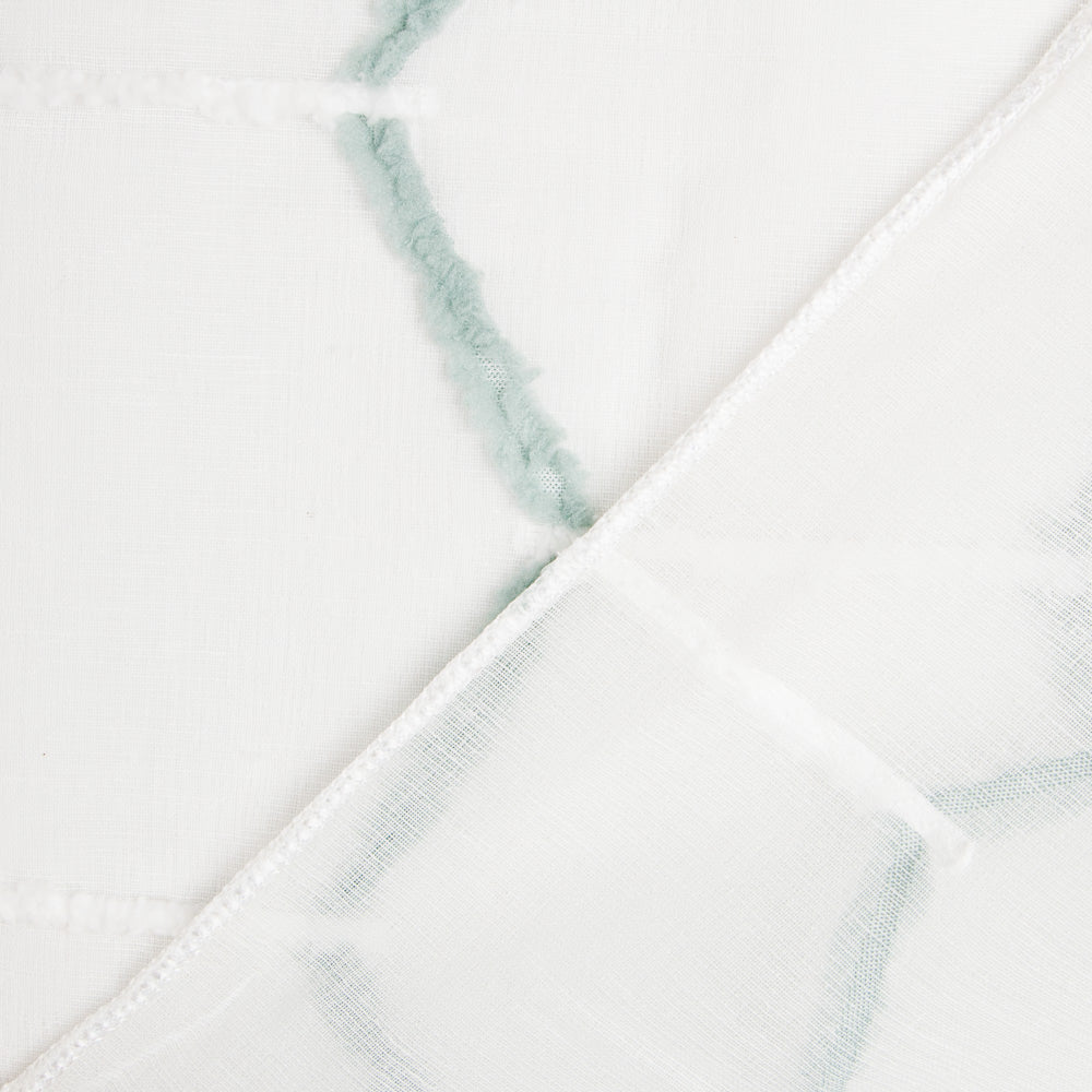 Tecido Cortina Fantasia Geométrico - Ribes y Casals