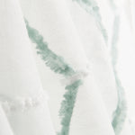 Tecido Cortina Fantasia Geométrico - Ribes y Casals