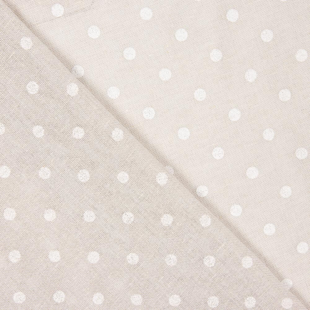 Linho Bordado Plumeti - Ribes y Casals