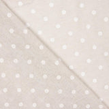 Linho Bordado Plumeti - Ribes y Casals