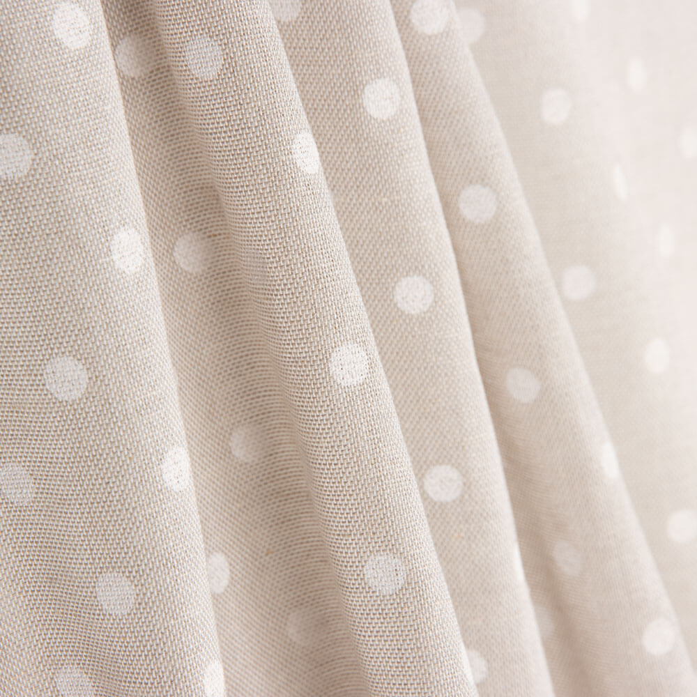 Linho Bordado Plumeti - Ribes y Casals