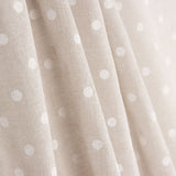 Linho Bordado Plumeti - Ribes y Casals