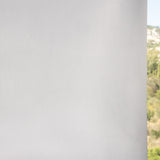 Tela Cortinas Dim Out Contract Ignífugo Gris Claro - Ribes y Casals