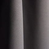 Tela Cortinas Dim Out Contract Ignífugo Gris Oscuro - Ribes y Casals