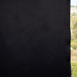 Tela Cortinas Dim Out Contract Ignífugo Negro - Ribes y Casals