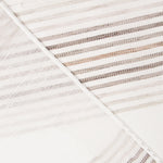 Tecido Cortina Multi Risca Bege - Ribes y Casals