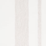 Tecido Cortina Maxi Risca Castanho - Ribes y Casals