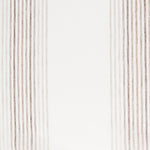 Tecido Cortina Multi Risca Bege - Ribes y Casals