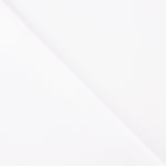 Crepe Tecido Branco Marfim - Ribes y Casals