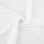 Crepe Tecido Branco Marfim - Ribes y Casals