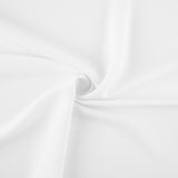 Crepe Tecido Branco Marfim - Ribes y Casals