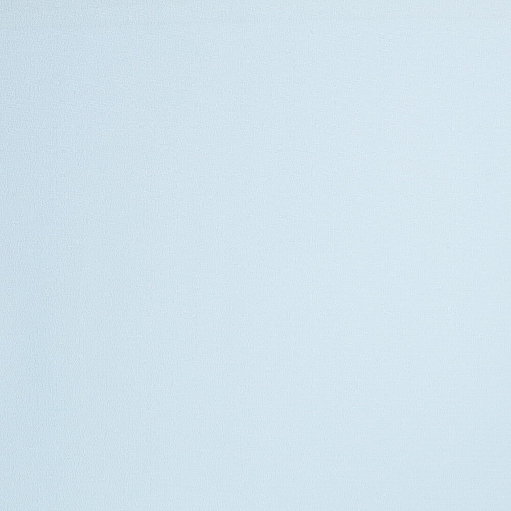 Tecido Crepe Turquesa - Ribes y Casals