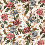 Tecido Crepe Cretonne Maxi - Ribes y Casals