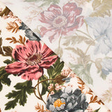 Tecido Crepe Cretonne Maxi - Ribes y Casals