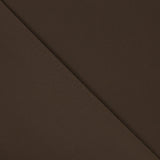 Tecido Crepe Castanho - Ribes y Casals