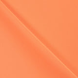 Tecido Crepe Laranja - Ribes y Casals