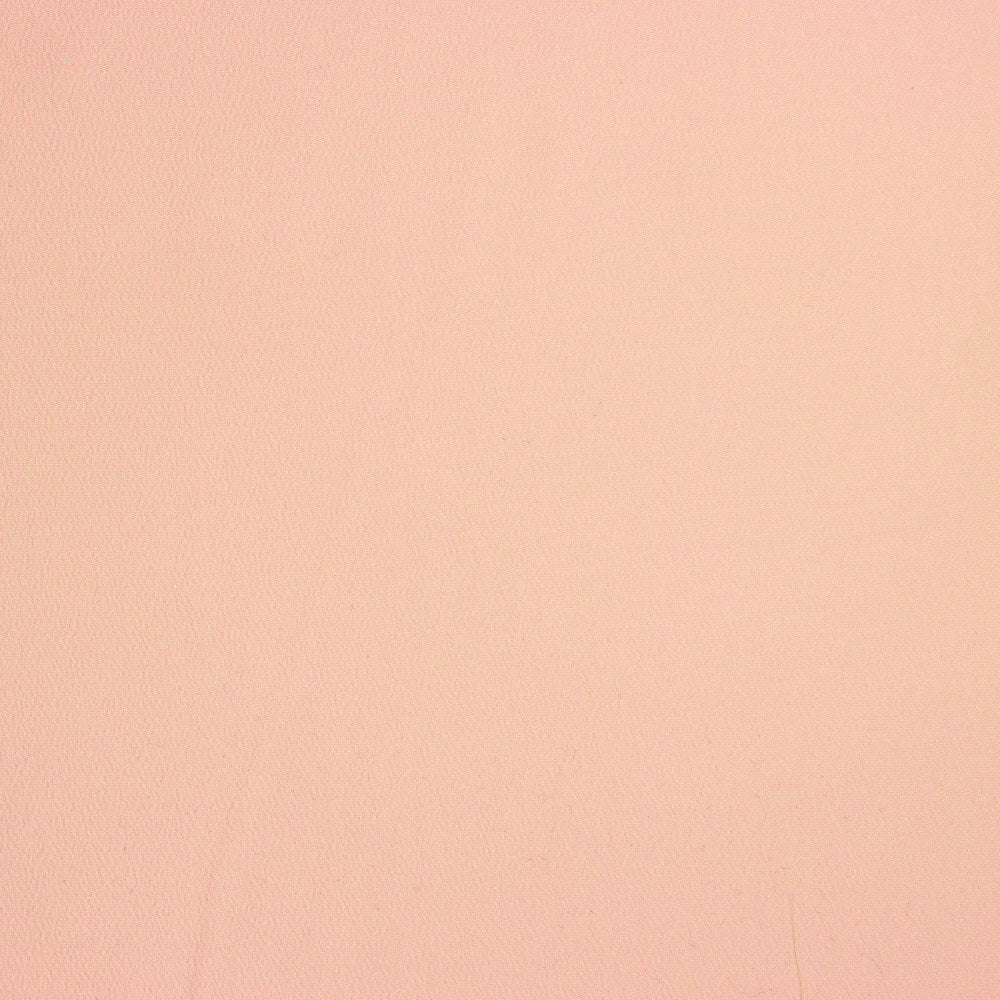Tecido Crepe Rosa - Ribes y Casals