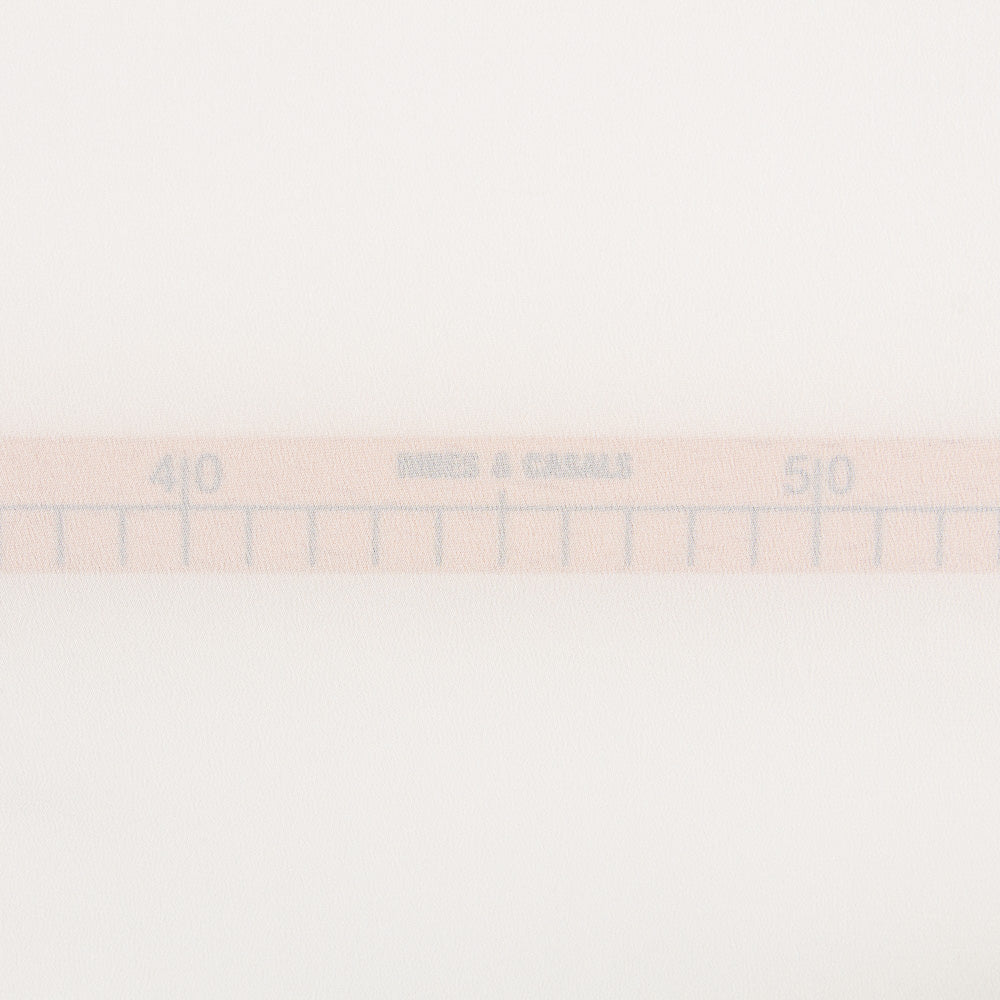 Tecido Crepe Seda Natural Cru - Ribes y Casals