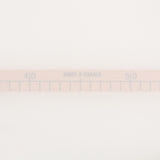 Tecido Crepe Seda Natural Cru - Ribes y Casals