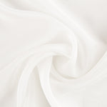 Tecido Crepe Seda Natural Cru - Ribes y Casals