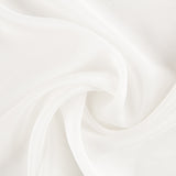 Tecido Crepe Seda Natural Cru - Ribes y Casals