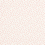 Algodão Estrelas Vermelhas - Ribes y Casals