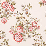 Plana Fina Cretona Nude - Ribes y Casals