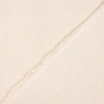 Monks Cloth 240gr Branco - Ribes y Casals