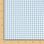 Sarja Quadrados Azul - Ribes y Casals