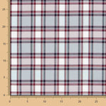 Sarja Quadrados Turquesa - Ribes y Casals