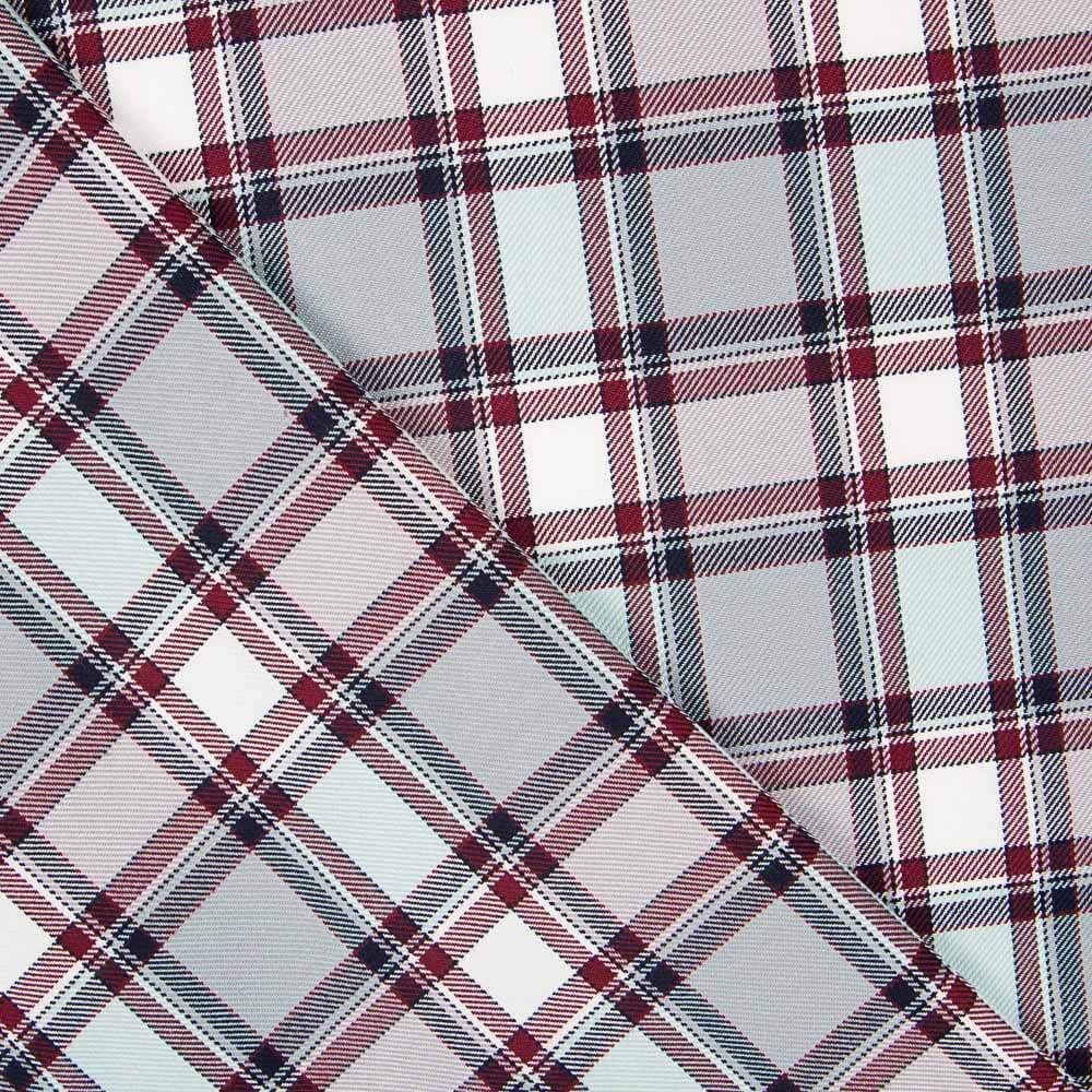 Sarja Quadrados Turquesa - Ribes y Casals