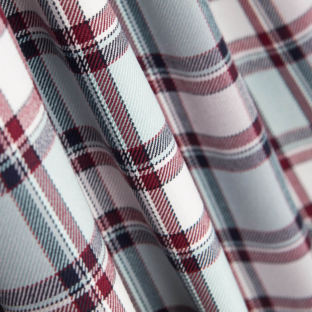 Sarja Quadrados Turquesa - Ribes y Casals