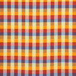 Toalha de Mesa Teflon Xadrez Cores - Ribes y Casals