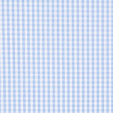 Seersucker Xadrez Azul - Ribes y Casals