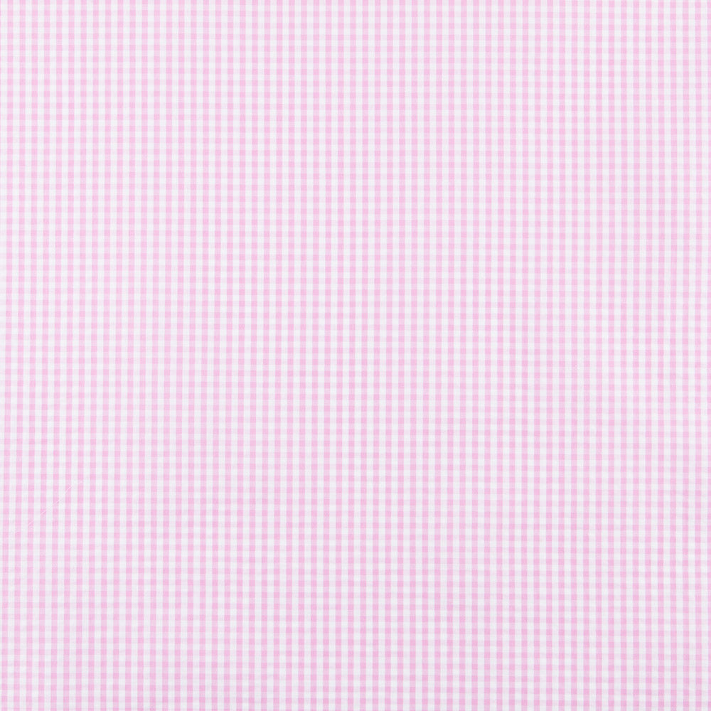 Seersucker Xadrez Rosa - Ribes y Casals