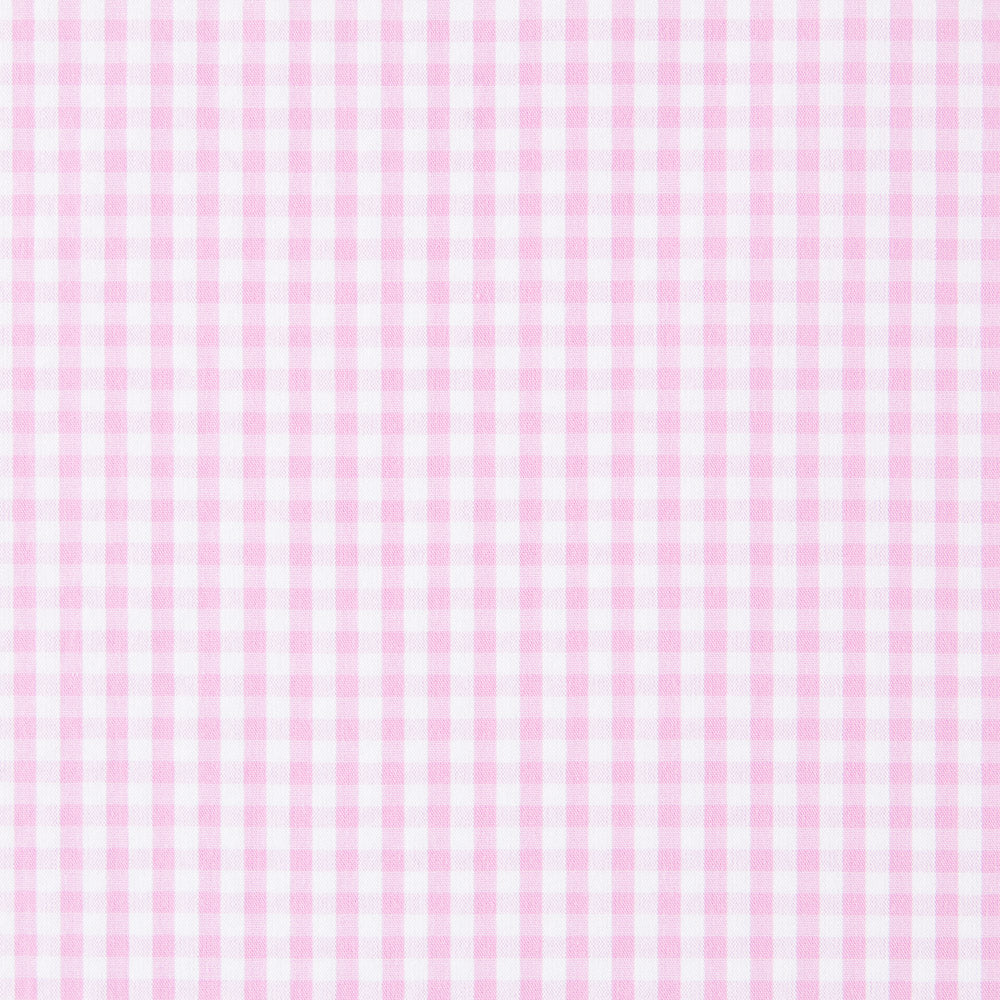 Seersucker Xadrez Rosa - Ribes y Casals