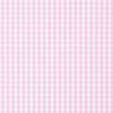 Seersucker Xadrez Rosa - Ribes y Casals